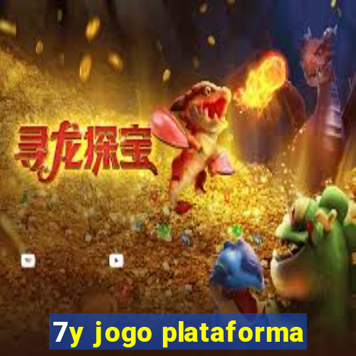 7y jogo plataforma